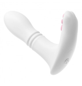 MizzZee - Cute Cat Wearable Retractable Model (Support APP Mini Programs - Chargeable)